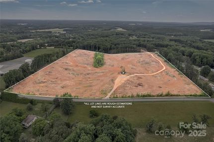 Recreational Property for sale in Stanly County, North Carolina