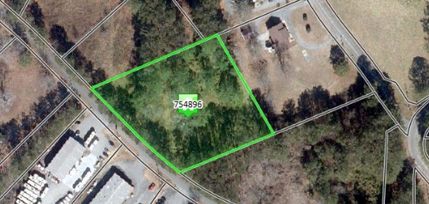 Farm Property for sale in Cherokee County, Georgia