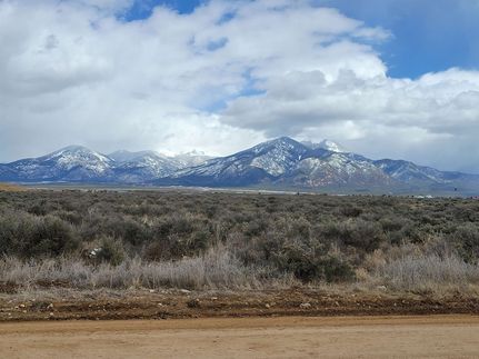 Farm Property for sale in Taos County, New Mexico