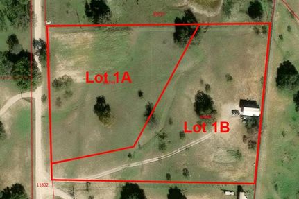 Recreational Property for sale in Blanco County, Texas