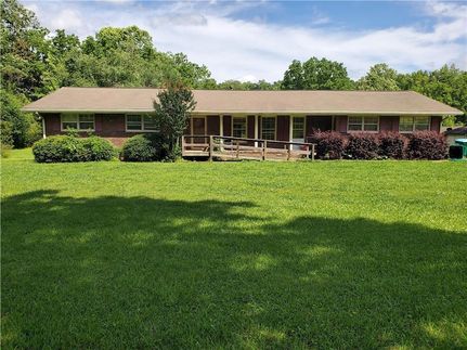 Farm Property for sale in Cherokee County, Georgia