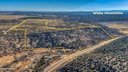 Farm Property for sale in Navajo County, Arizona