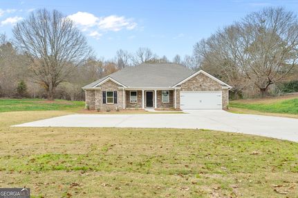 Farm Property for sale in Spalding County, Georgia