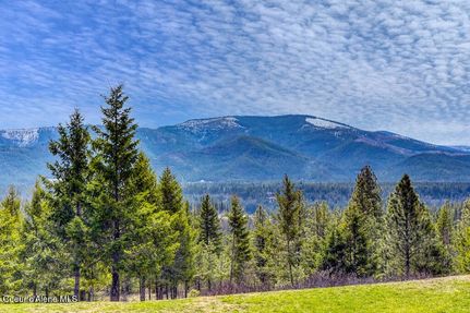 Farm Property for sale in Bonner County, Idaho