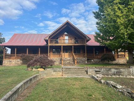 Farm Property for sale in Polk County, Tennessee