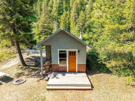 Ranch Property for sale in Boise County, Idaho