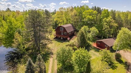 Farm Property for sale in Taylor County, Wisconsin