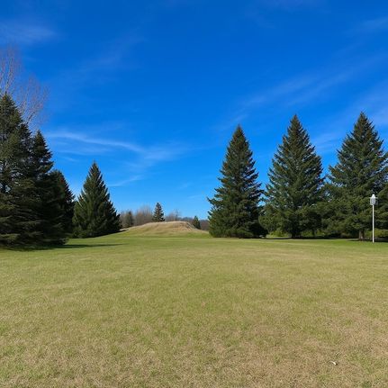 Farm Property for sale in Mecosta County, Michigan