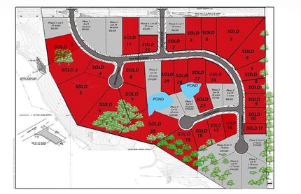 Recreational Property for sale in Marion County, Iowa
