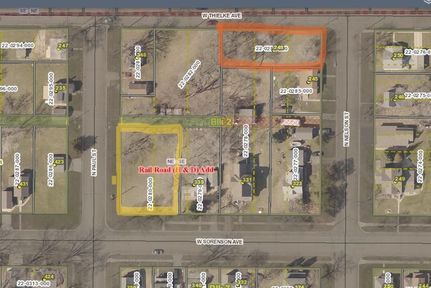 Farm Property for sale in Swift County, Minnesota