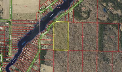 Recreational Property for sale in Oconto County, Wisconsin