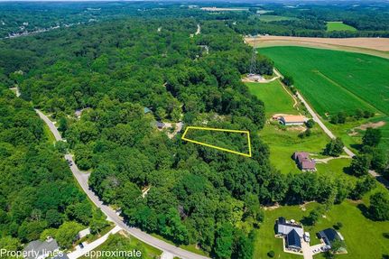 Farm Property for sale in Knox County, Ohio