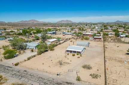Recreational Property for sale in Pinal County, Arizona