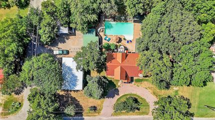 Recreational Property for sale in Grayson County, Texas