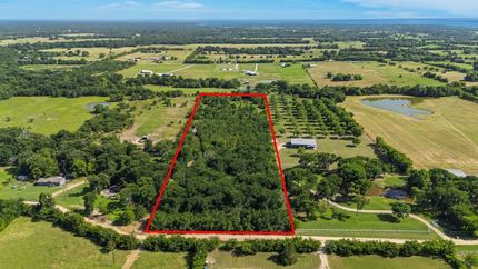 Farm Property for sale in Rains County, Texas