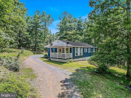 Farm Property for sale in Morgan County, West Virginia