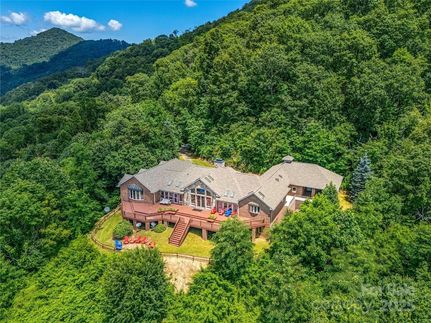 Farm Property for sale in Haywood County, North Carolina