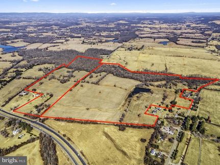 Recreational Property for sale in Fauquier County, Virginia
