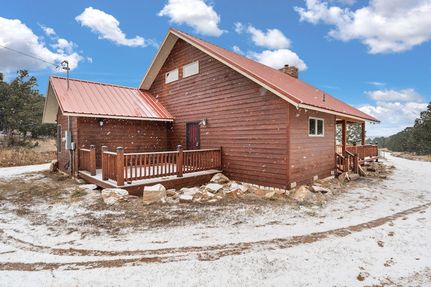 Farm Property for sale in Mora County, New Mexico