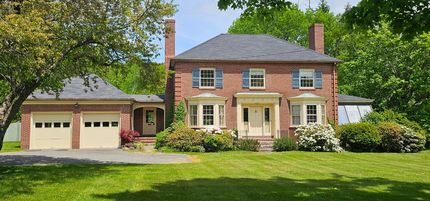 Ranch Property for sale in Kennebec County, Maine