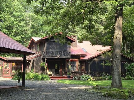 Farm Property for sale in Otsego County, New York