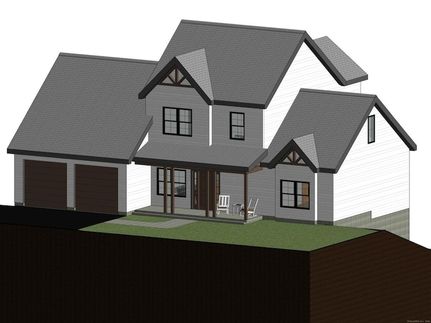 Ranch Property for sale in Litchfield County, Connecticut