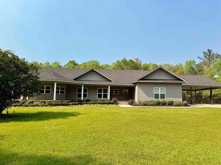 Ranch Property for sale in Covington County, Alabama