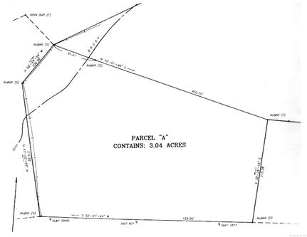 Ranch Property for sale in Tolland County, Connecticut