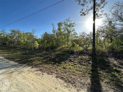 Recreational Property for sale in Hernando County, Florida