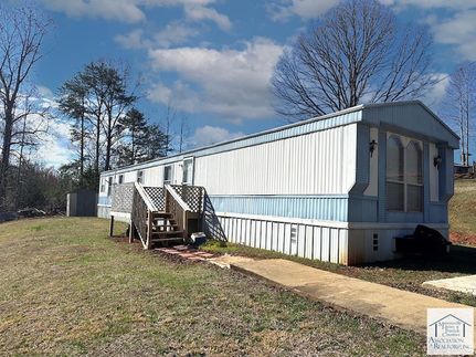 Farm Property for sale in Patrick County, Virginia