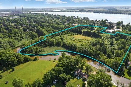 Ranch Property for sale in Saint Clair County, Michigan