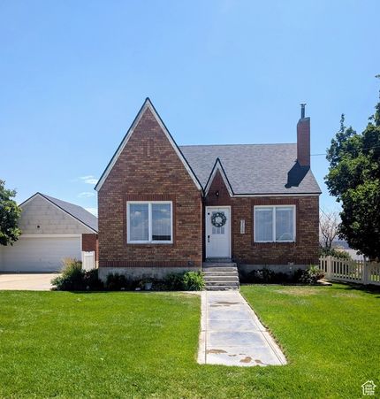 Ranch Property for sale in Franklin County, Idaho