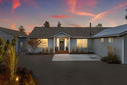 Farm Property for sale in Deschutes County, Oregon
