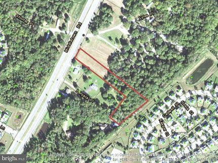 Ranch Property for sale in Charles County, Maryland