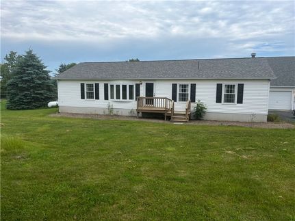 Ranch Property for sale in Tompkins County, New York