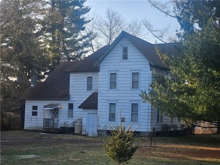 Ranch Property for sale in Tompkins County, New York