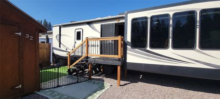 Ranch Property for sale in Lake County, Montana