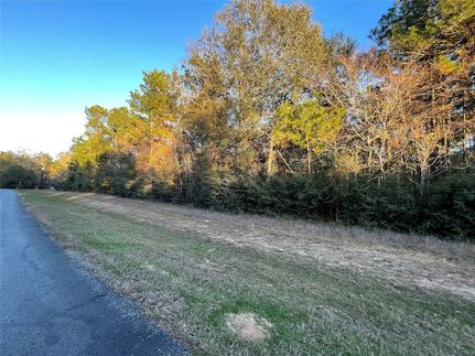 Recreational Property for sale in Waller County, Texas