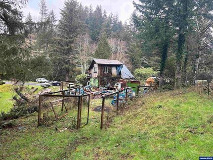 Farm Property for sale in Lincoln County, Oregon