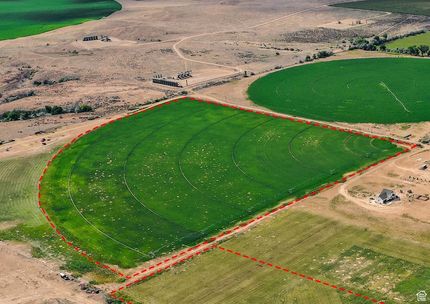 Farm Property for sale in Uintah County, Utah