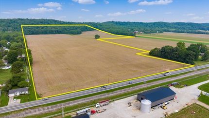 Farm Property for sale in Licking County, Ohio