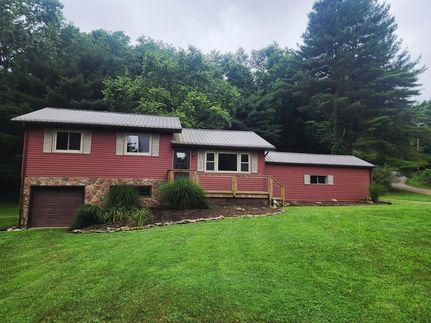 Recreational Property for sale in Muskingum County, Ohio