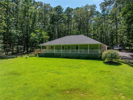 Farm Property for sale in Johnson County, Arkansas