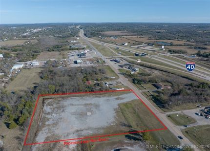 Farm Property for sale in Okmulgee County, Oklahoma