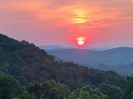 Farm Property for sale in Union County, Georgia