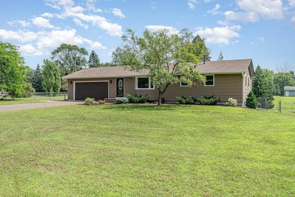 Farm Property for sale in Anoka County, Minnesota