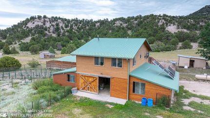 Ranch Property for sale in Apache County, Arizona