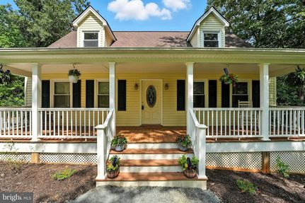 Farm Property for sale in Fauquier County, Virginia