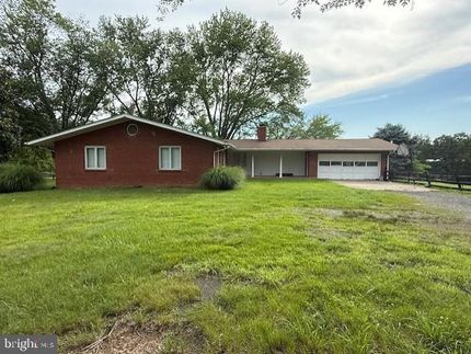 Residential Property for sale in Fauquier County, Virginia