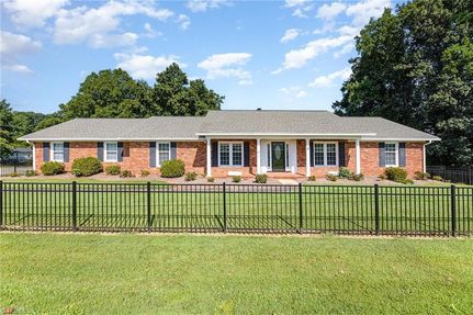 Farm Property for sale in Forsyth County, North Carolina